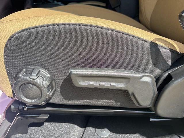 2026 Jeep Wrangler WRANGLER 4-DOOR WILLYS '41