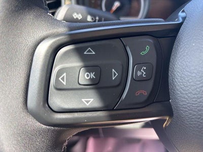 2026 Jeep Wrangler WRANGLER 4-DOOR WILLYS '41