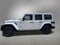 2026 Jeep Wrangler WRANGLER 4-DOOR 85TH ANNIVERSARY EDITION