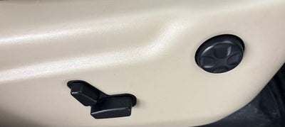 2018 Jeep Grand Cherokee Limited 4x2