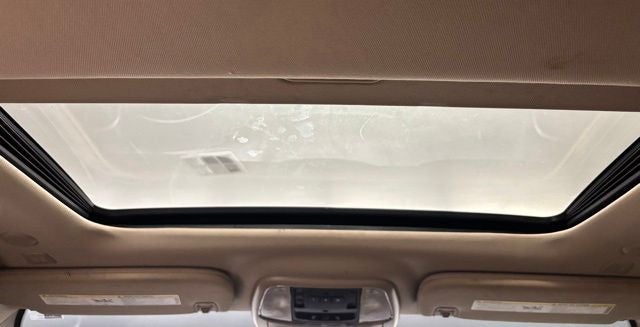 2018 Jeep Grand Cherokee Limited 4x2