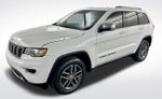 2018 Jeep Grand Cherokee Limited 4x2