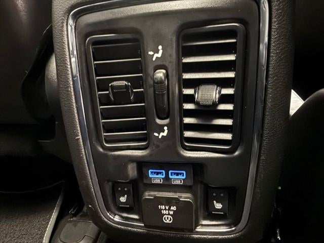 2021 Jeep Grand Cherokee 80th Anniversary 4x2