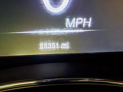 2021 Jeep Grand Cherokee 80th Anniversary 4x2