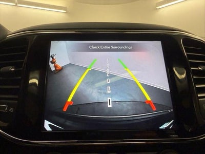 2021 Jeep Grand Cherokee 80th Anniversary 4x2