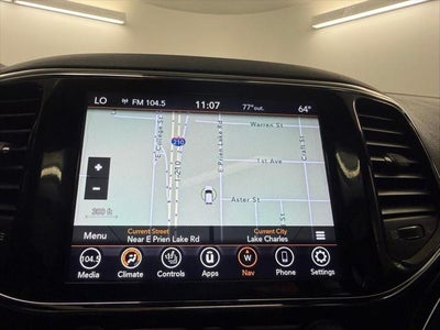 2021 Jeep Grand Cherokee 80th Anniversary 4x2