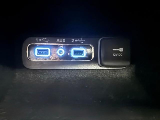 2021 Jeep Grand Cherokee 80th Anniversary 4x2