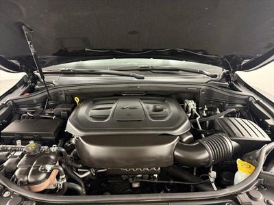 2021 Jeep Grand Cherokee 80th Anniversary 4x2