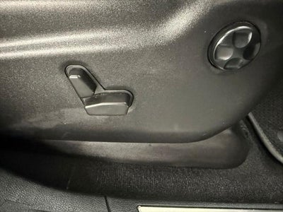 2021 Jeep Grand Cherokee 80th Anniversary 4x2