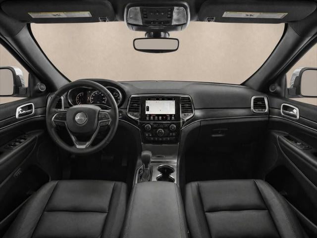 2022 Jeep Grand Cherokee WK Limited 4x2