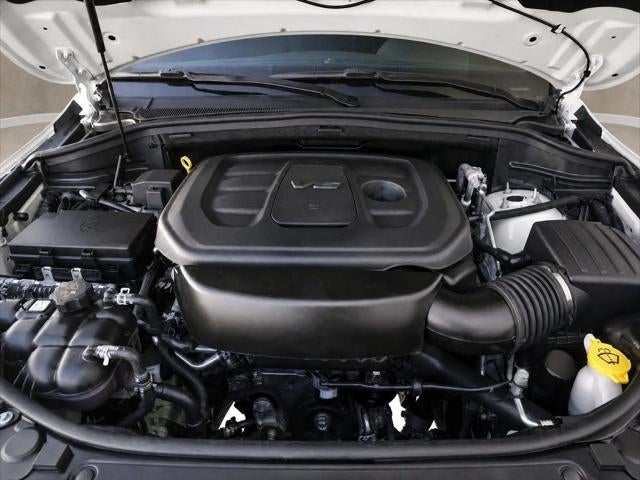 2022 Jeep Grand Cherokee WK Limited 4x2