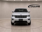 2020 Jeep Grand Cherokee Altitude 4x4