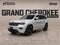 2020 Jeep Grand Cherokee Altitude 4x4