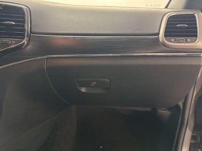 2019 Jeep Grand Cherokee Limited 4x4