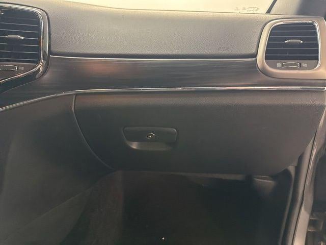 2019 Jeep Grand Cherokee Limited 4x4