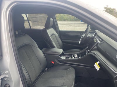 2025 Jeep Grand Cherokee GRAND CHEROKEE ALTITUDE 4X2