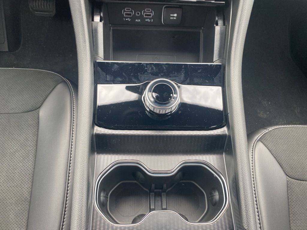 2025 Jeep Grand Cherokee GRAND CHEROKEE ALTITUDE 4X2