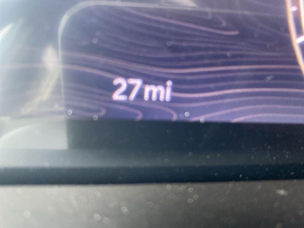 2025 Jeep Grand Cherokee GRAND CHEROKEE ALTITUDE 4X2