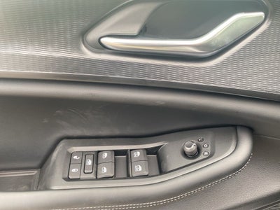 2025 Jeep Grand Cherokee GRAND CHEROKEE ALTITUDE 4X2