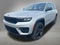 2025 Jeep Grand Cherokee GRAND CHEROKEE ALTITUDE 4X2