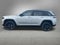 2025 Jeep Grand Cherokee GRAND CHEROKEE ALTITUDE 4X2