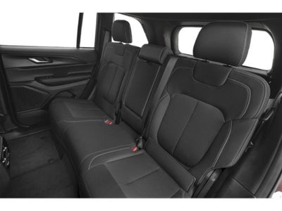 2025 Jeep Grand Cherokee Altitude 4x2
