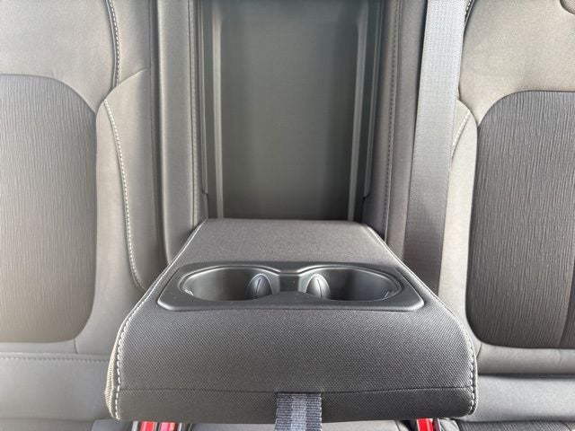 2026 Jeep Grand Cherokee GRAND CHEROKEE LAREDO X 4X2