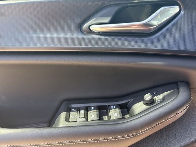 2026 Jeep Grand Cherokee GRAND CHEROKEE LAREDO X 4X2