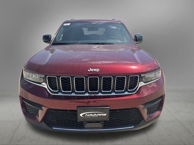 2026 Jeep Grand Cherokee GRAND CHEROKEE LAREDO X 4X2
