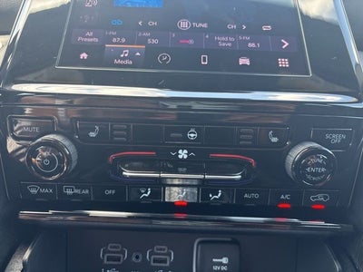 2026 Jeep Grand Cherokee GRAND CHEROKEE LAREDO X 4X2