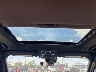 2026 Jeep Grand Cherokee GRAND CHEROKEE LAREDO X 4X2