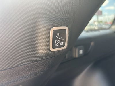 2026 Jeep Grand Cherokee GRAND CHEROKEE LAREDO X 4X2