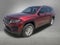 2026 Jeep Grand Cherokee GRAND CHEROKEE LAREDO X 4X2