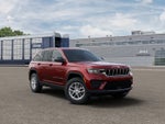 2026 Jeep Grand Cherokee GRAND CHEROKEE LAREDO X 4X2