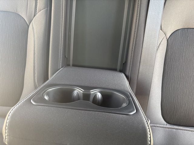 2026 Jeep Grand Cherokee GRAND CHEROKEE LAREDO X 4X2