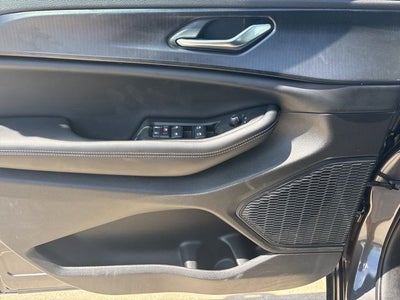 2026 Jeep Grand Cherokee GRAND CHEROKEE LAREDO X 4X2