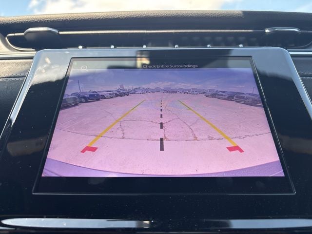 2026 Jeep Grand Cherokee GRAND CHEROKEE LAREDO X 4X2