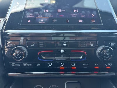 2026 Jeep Grand Cherokee GRAND CHEROKEE LAREDO X 4X2