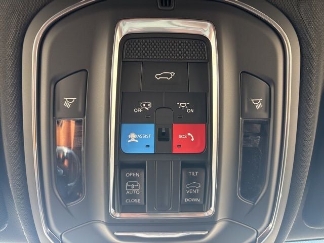 2026 Jeep Grand Cherokee GRAND CHEROKEE LAREDO X 4X2