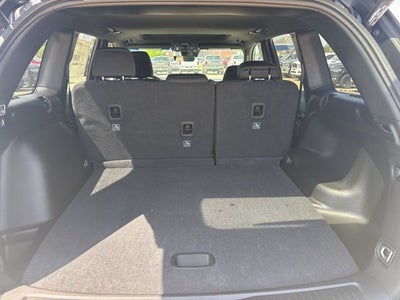 2026 Jeep Grand Cherokee GRAND CHEROKEE LAREDO X 4X2