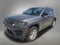 2026 Jeep Grand Cherokee GRAND CHEROKEE LAREDO X 4X2