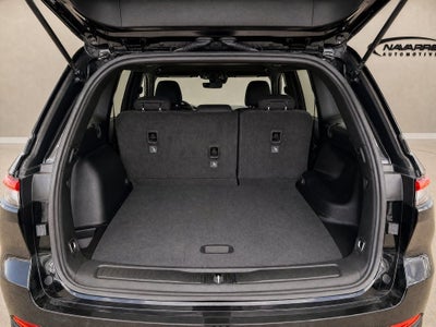 2026 Jeep Grand Cherokee GRAND CHEROKEE LAREDO 4X2