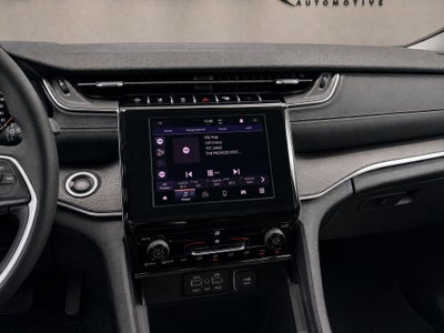 2026 Jeep Grand Cherokee GRAND CHEROKEE LAREDO 4X2