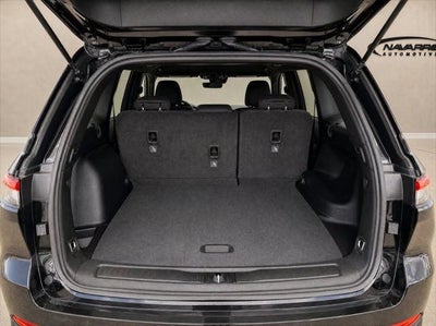 2026 Jeep Grand Cherokee GRAND CHEROKEE LAREDO 4X2