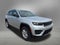 2025 Jeep Grand Cherokee GRAND CHEROKEE LAREDO 4X2