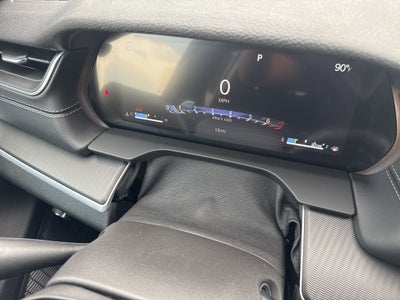 2025 Jeep Grand Cherokee GRAND CHEROKEE LAREDO 4X2