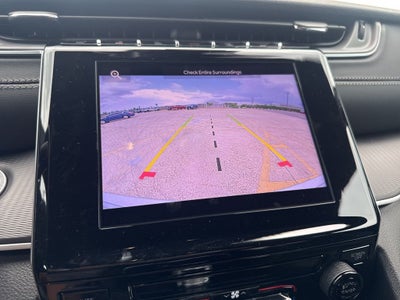 2025 Jeep Grand Cherokee GRAND CHEROKEE LAREDO 4X2