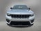 2025 Jeep Grand Cherokee GRAND CHEROKEE LAREDO 4X2