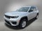 2025 Jeep Grand Cherokee GRAND CHEROKEE LAREDO 4X2