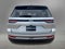 2025 Jeep Grand Cherokee GRAND CHEROKEE LAREDO 4X2